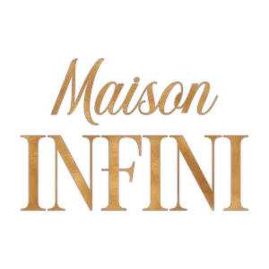 Logótipo Maison Infini