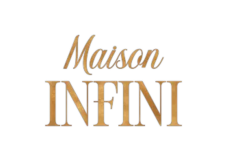 Logótipo Maison Infini